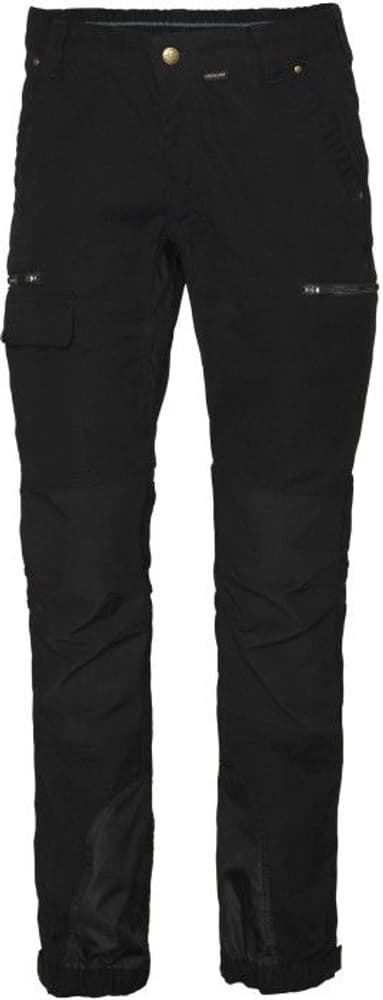 Arizona Pro Pant Black Herre, view: 0