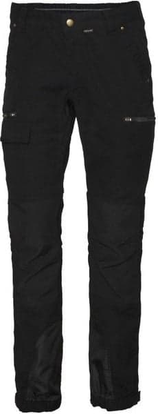 Arizona Pro Pant Black Herre, view: 0