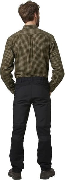 Arizona Pro Pant Black Herre, view: 4