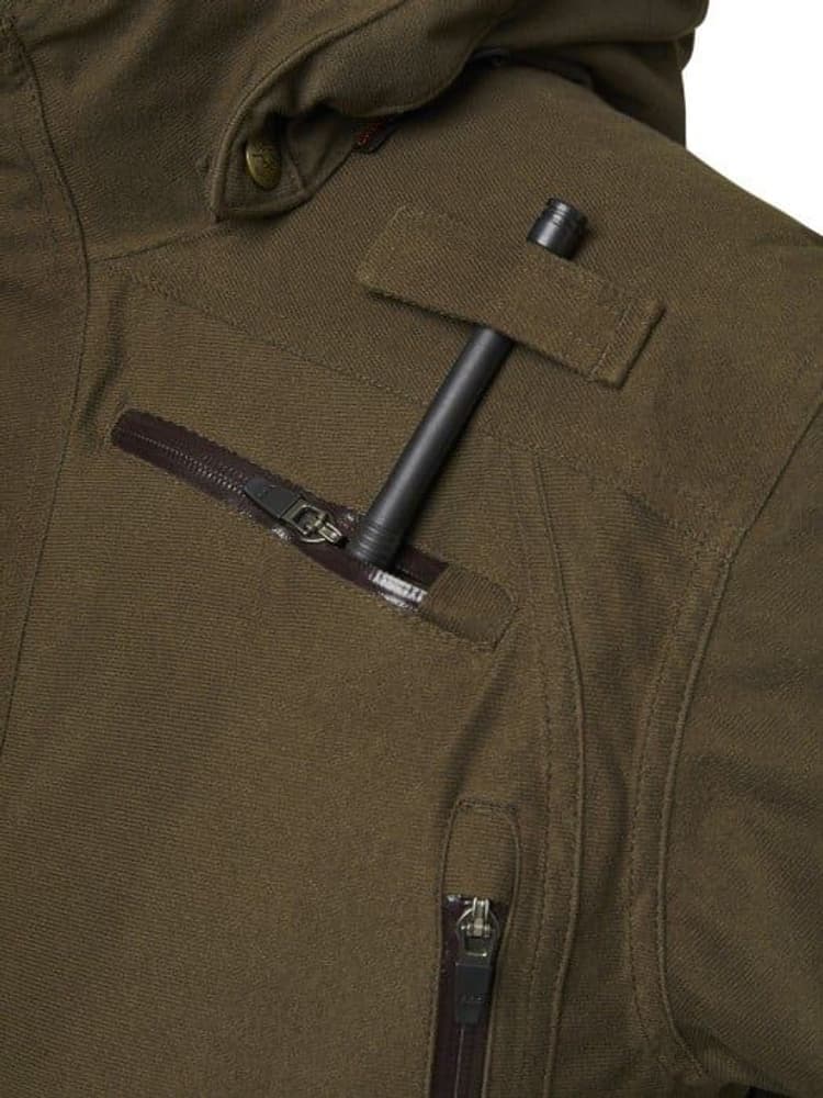 Pointer Pro Coat 2.0 Herre, view: 4