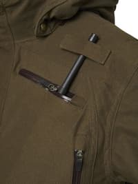 Pointer Pro Coat 2.0 Herre - view: 4