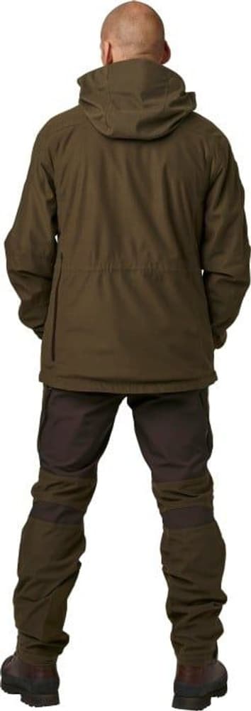 Pointer Pro Coat 2.0 Herre, view: 3