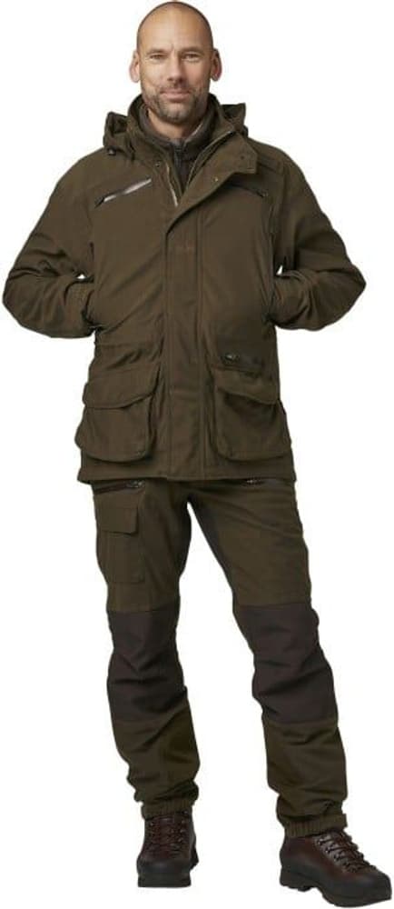 Pointer Pro Coat 2.0 Herre, view: 2