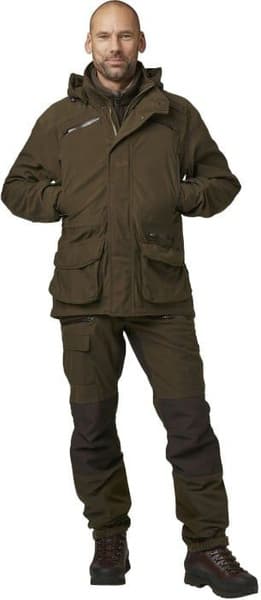 Pointer Pro Coat 2.0 Herre, view: 2