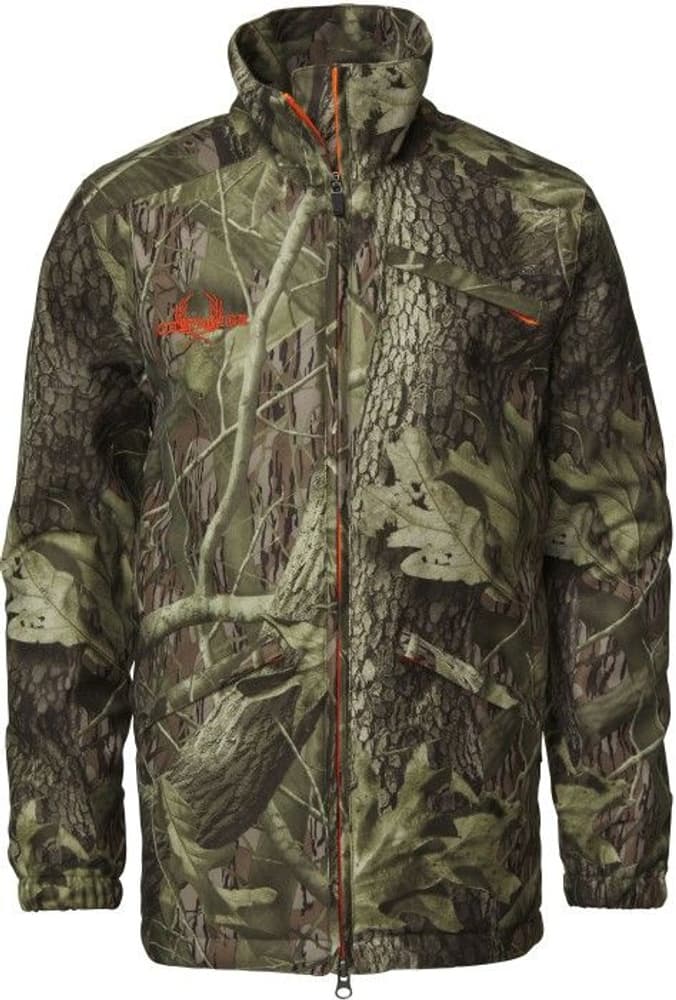 Pointer JR Camo Coat, view: 0