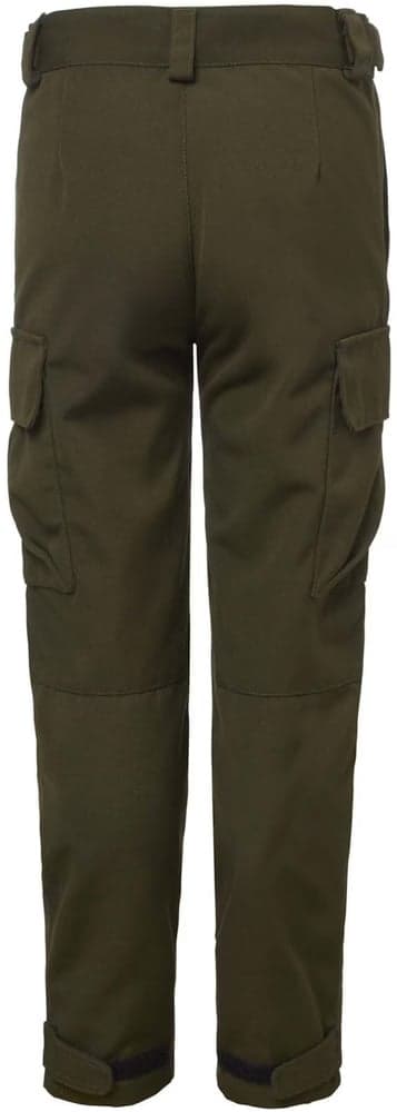 Piglet Pants Junior Leather Brown, view: 1