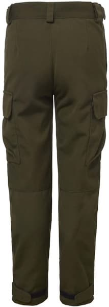 Piglet Pants Junior Leather Brown, view: 1