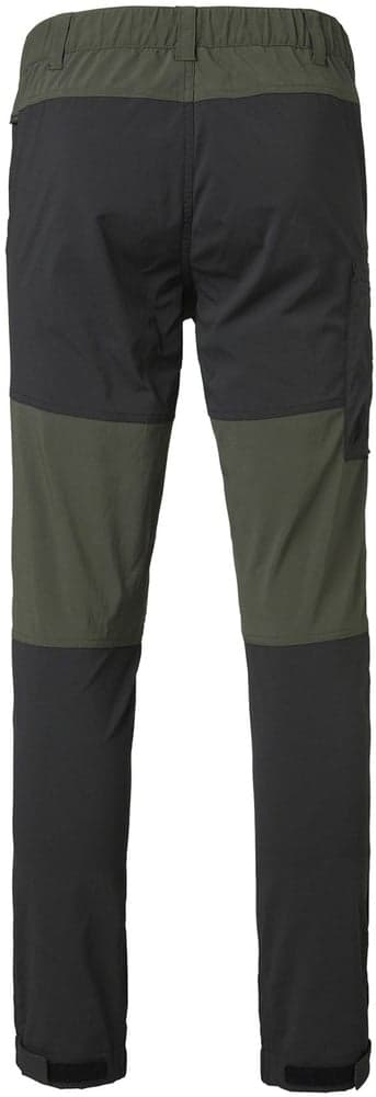 M's Delta Light Pants Midnight Pine, view: 2