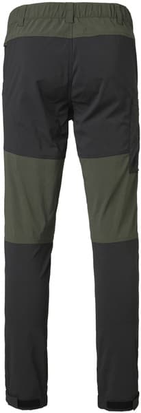 M's Delta Light Pants Midnight Pine, view: 2