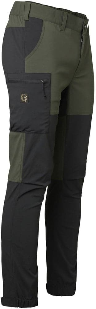 M's Delta Light Pants Midnight Pine, view: 1