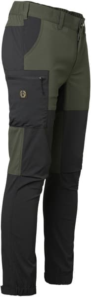 M's Delta Light Pants Midnight Pine, view: 1
