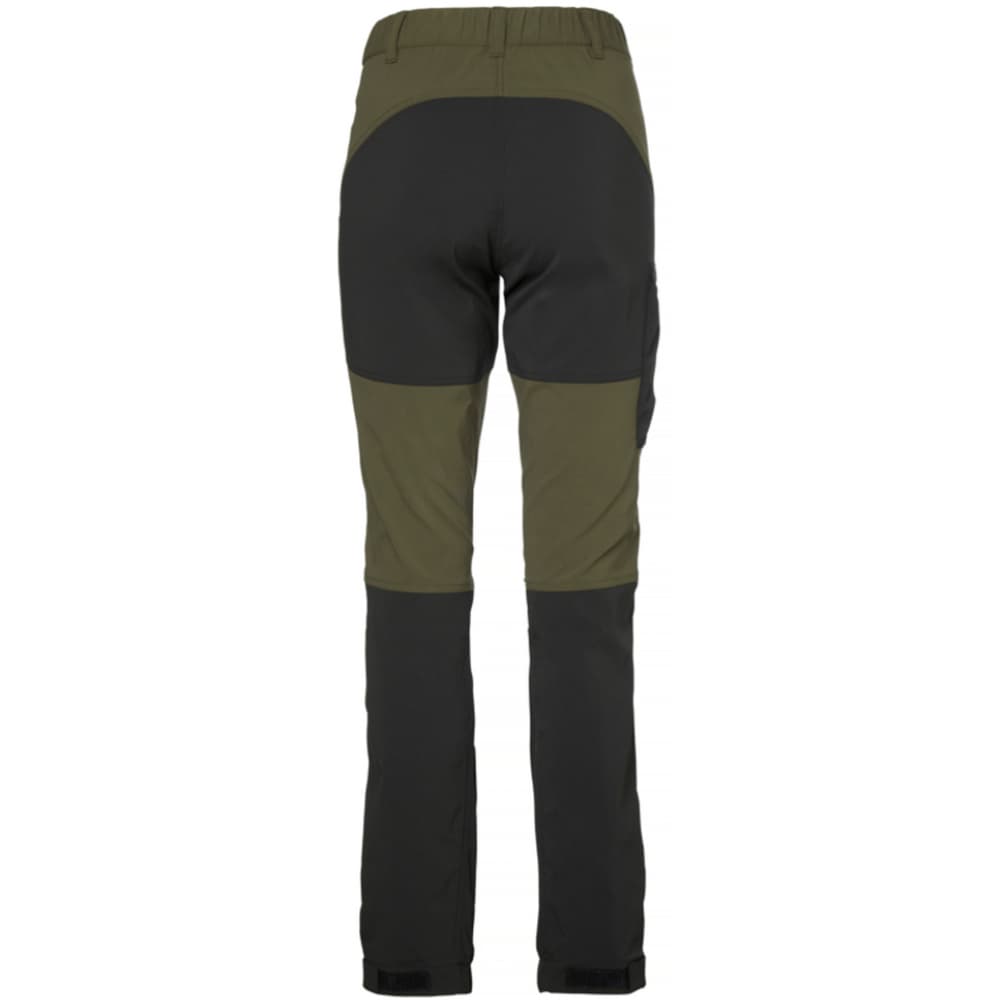 W's Delta Light Pants Autumn Green, view: 2