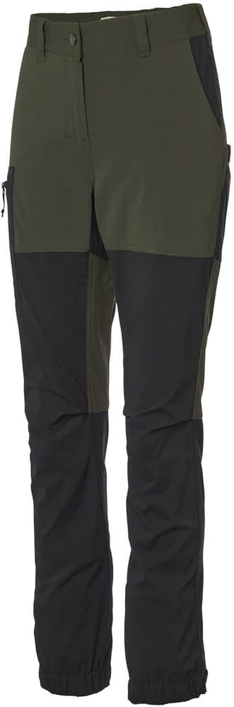 W's Delta Light Pants Midnight Pine, view: 1