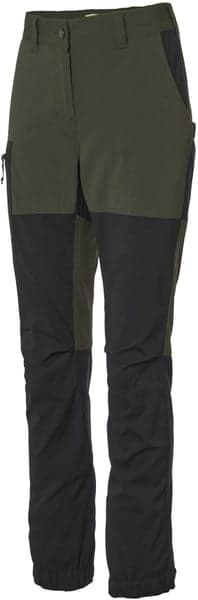 W's Delta Light Pants Midnight Pine, view: 1