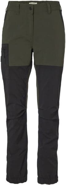 W's Delta Light Pants Midnight Pine, view: 0
