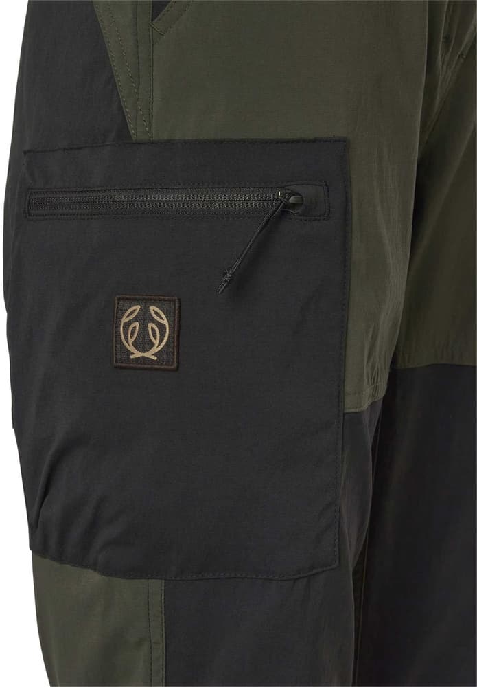 W's Delta Light Pants Midnight Pine, view: 3