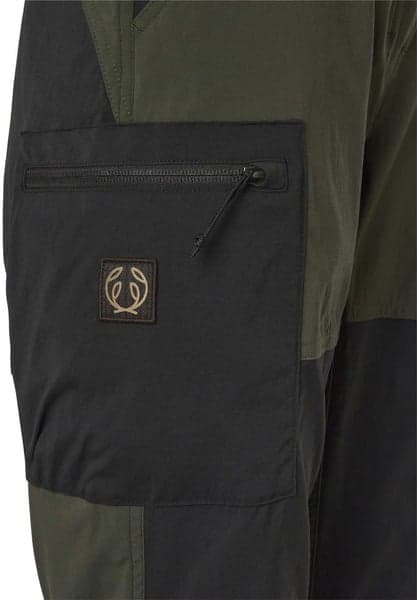 W's Delta Light Pants Midnight Pine, view: 3