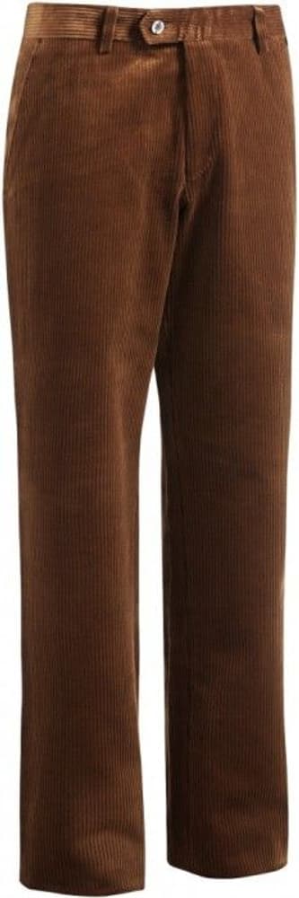 Belford Cord Pant Tobacco, view: 0