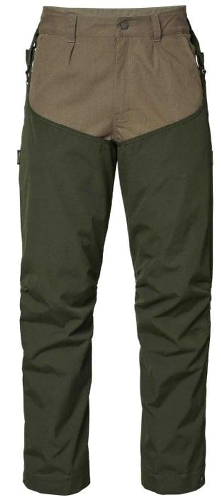 Reinforcement Chaps Dark Green, view: 0