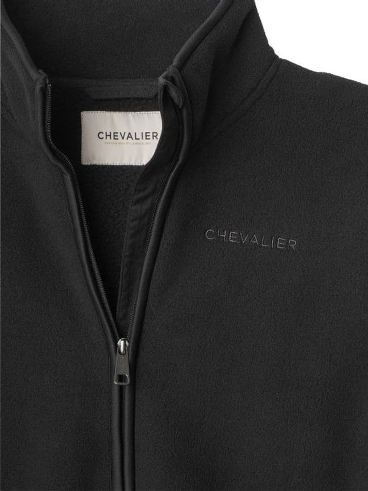 Mainstone Jacket Men Black, view: 2