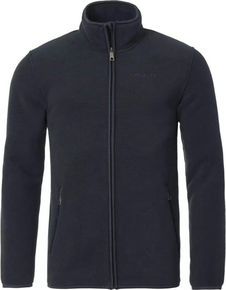 Mainstone Jacket Men Navy, view: 0