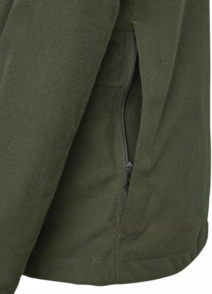 Griffon Jacket Women Dark Green, view: 4