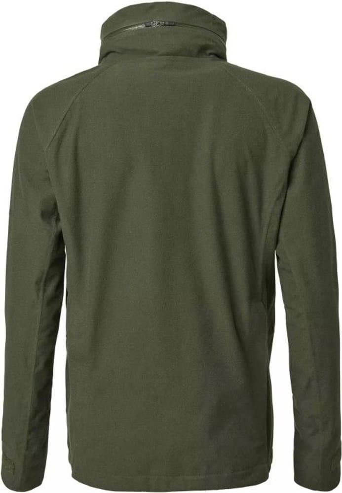 Griffon Jacket Women Dark Green, view: 1