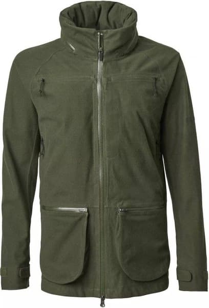 Griffon Jacket Women Dark Green, view: 0