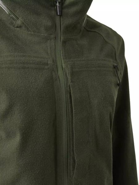 Griffon Jacket Women Dark Green, view: 3