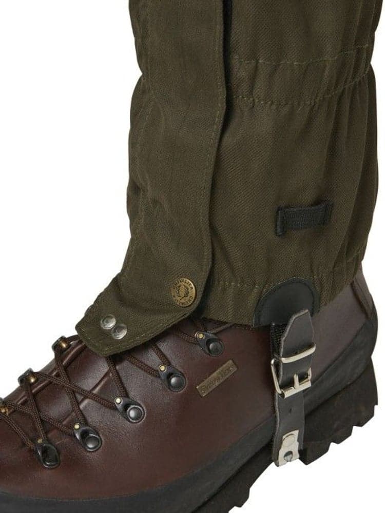 Gaiter Green One Size, view: 2