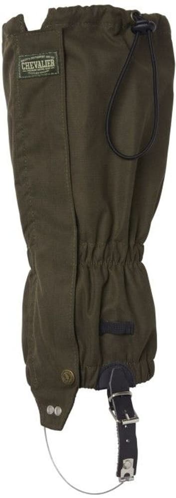 Gaiter Green One Size, view: 0