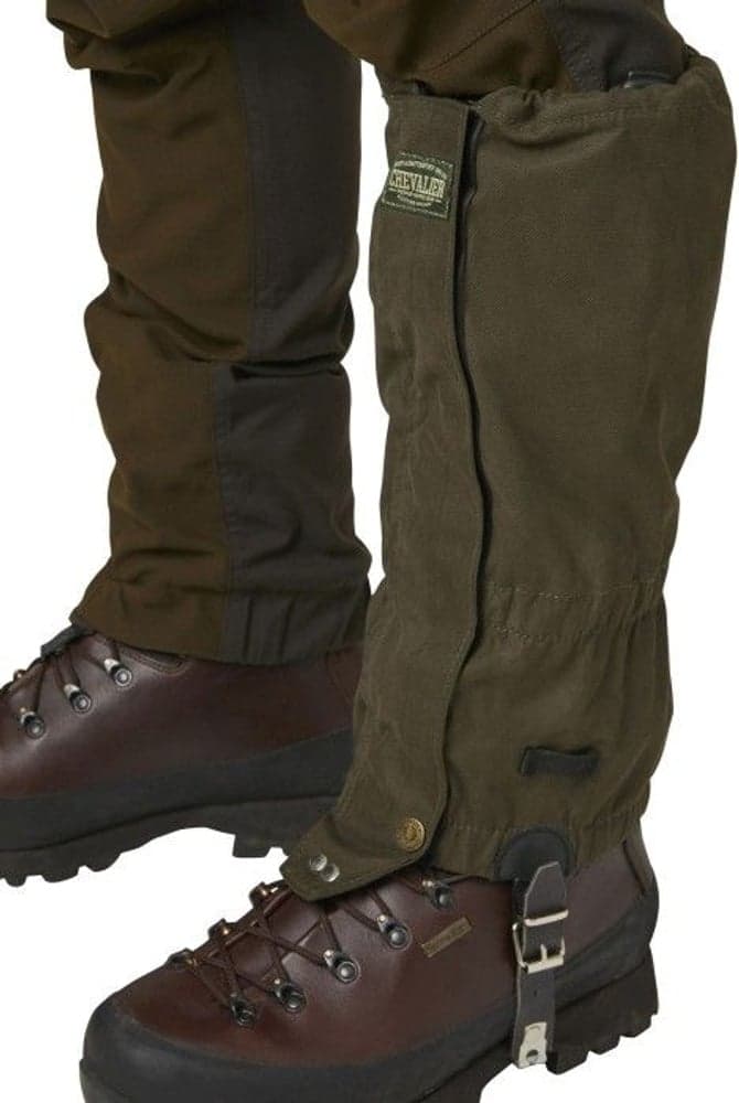 Gaiter Green One Size, view: 1