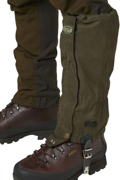 Gaiter Green One Size, view: 1