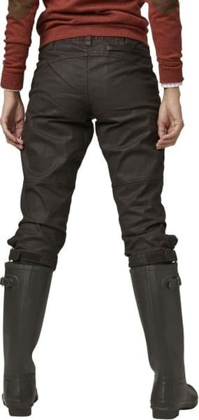 Vintage Breeks W, view: 4