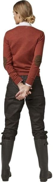 Vintage Breeks W, view: 3