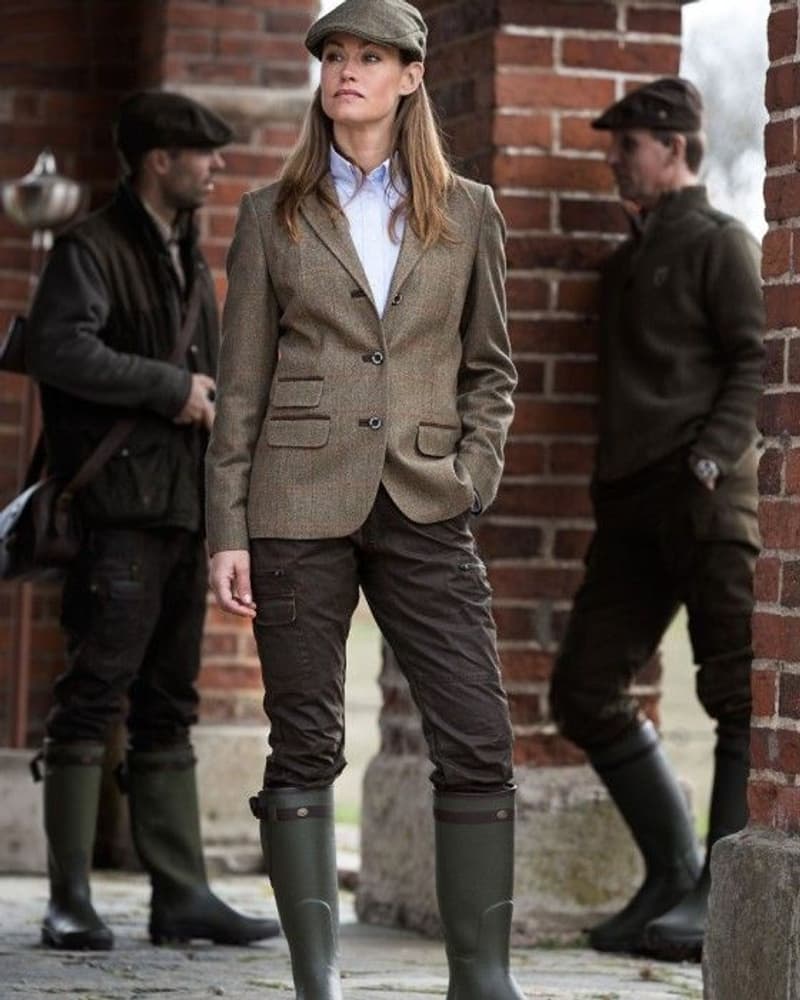 Vintage Breeks W, view: 6