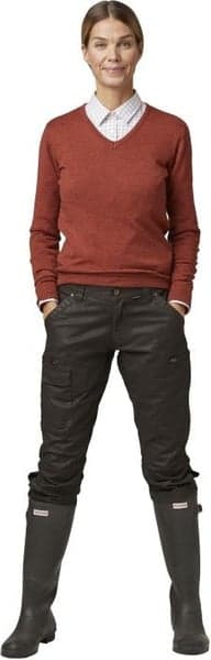 Vintage Breeks W, view: 2