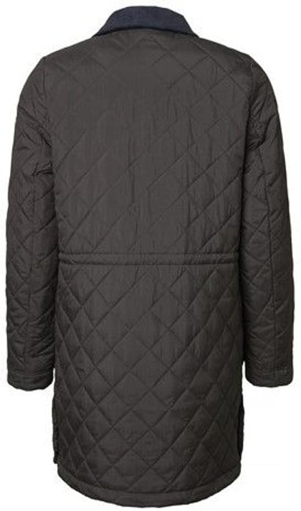 Coppins Jacket Women Dark Brown, view: 1