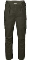M's Loden Pants 2.0 Dark Green Melange