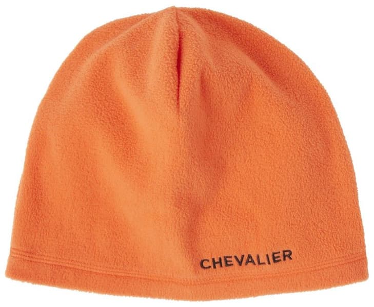 Teal Beanie/Scarf Set High Vis Orange, view: 1