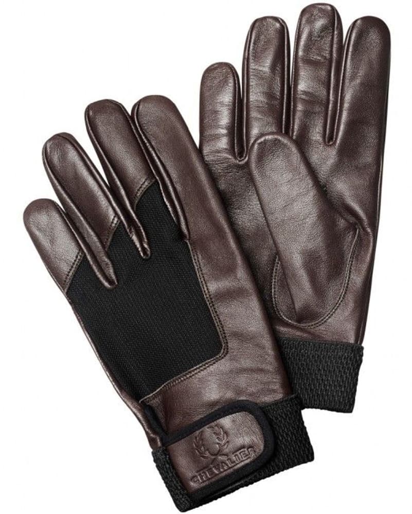 Shooting Glove Nappa, view: 0