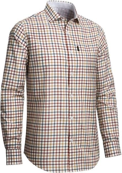 Charleston skjorte Herre, view: 0