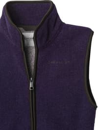 Mainstone Vest Women Fig - view: 2