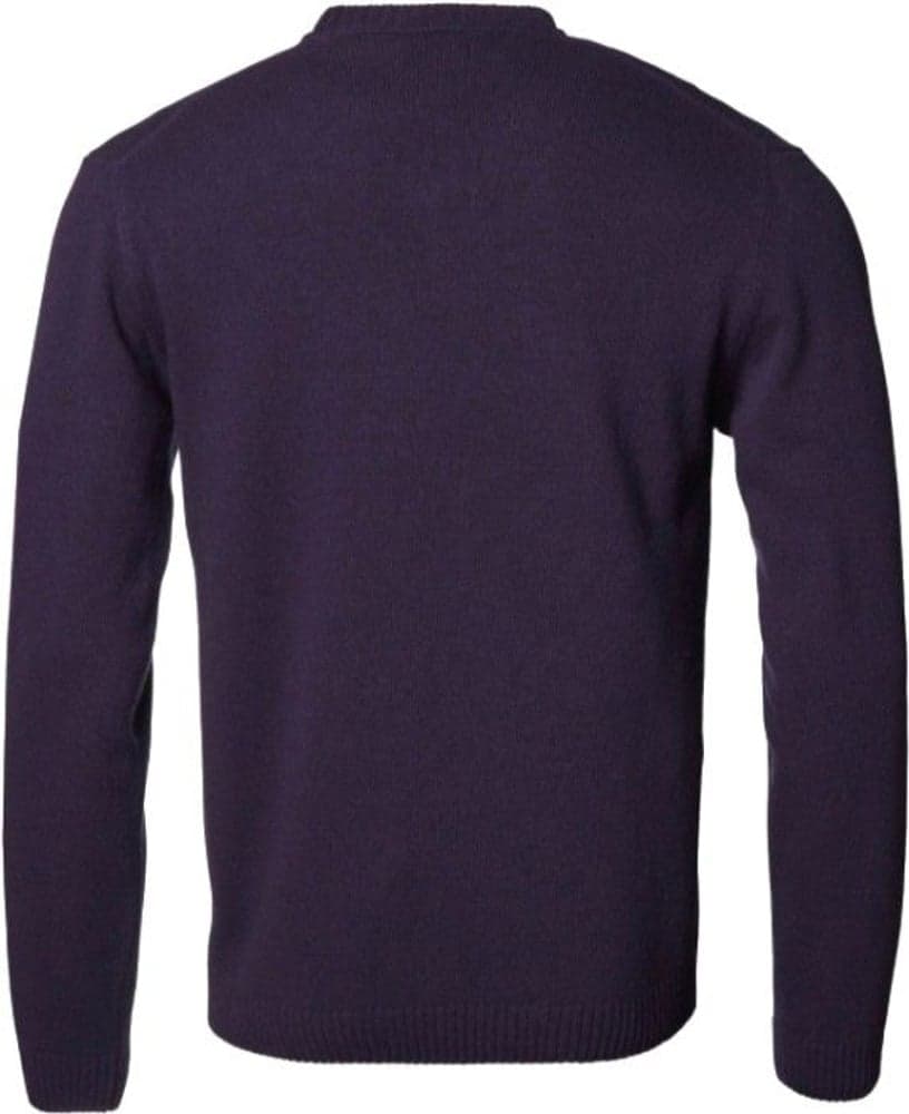 Stanley Pullover Men Eggplant, view: 1