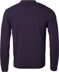 Stanley Pullover Men Eggplant - view: 1