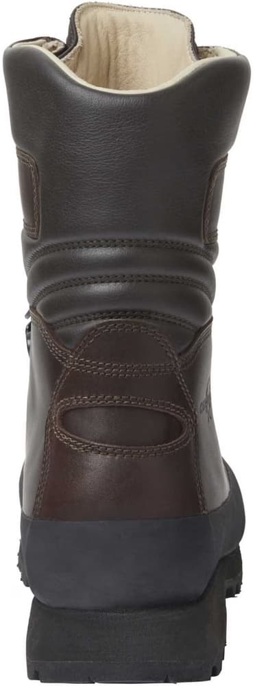 Tundra Boot Sympatex Brown UX, view: 2