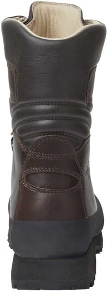 Tundra Boot Sympatex Brown UX, view: 2
