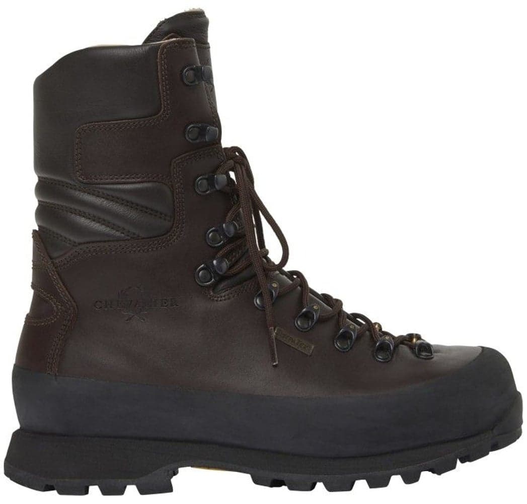 Tundra Boot Sympatex Brown UX, view: 0