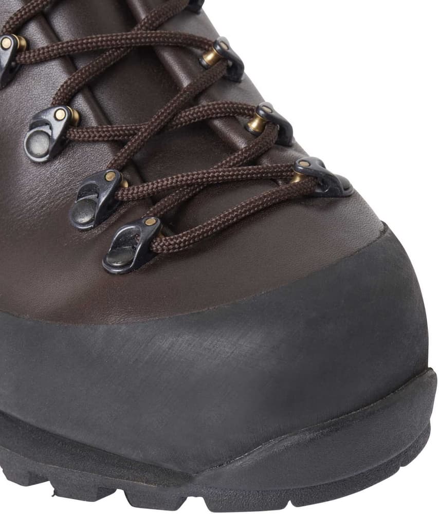 Tundra Boot Sympatex Brown UX, view: 4