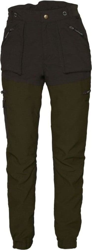 Rough GTX Pant 2.0 Green Dame, view: 0